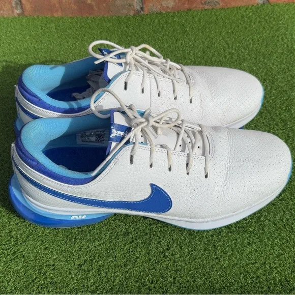 EUC Nike Air Zoom Victory Tour 3 Size 11 - Picture 4 of 9